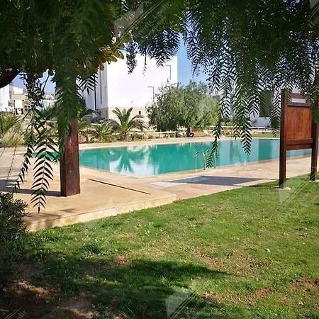 Absolute Beach 2 Bedroom Apartment Taghazout Bay Tamourit Zewnętrze zdjęcie