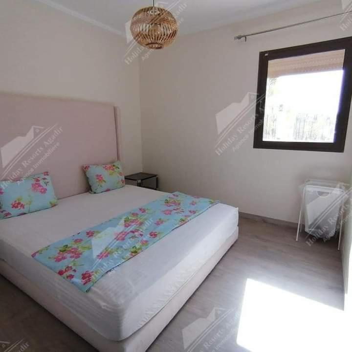 Absolute Beach 2 Bedroom Apartment Taghazout Bay Tamourit Zewnętrze zdjęcie