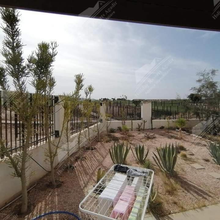 Absolute Beach 2 Bedroom Apartment Taghazout Bay Tamourit Zewnętrze zdjęcie