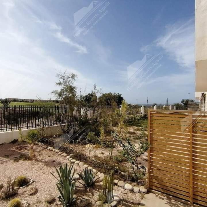 Absolute Beach 2 Bedroom Apartment Taghazout Bay Tamourit Zewnętrze zdjęcie